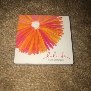 Clinique Eye Shadow & Blush Palette